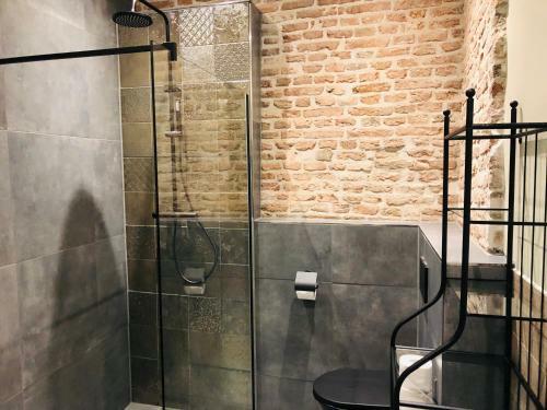 Hotel B&B De Prince