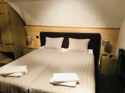Hotel B&B De Prince