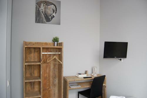 Hotel B&B De Prince