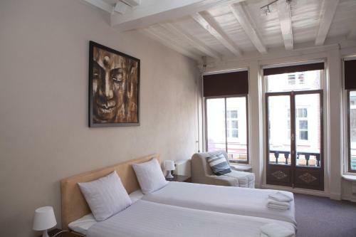 Hotel B&B De Prince