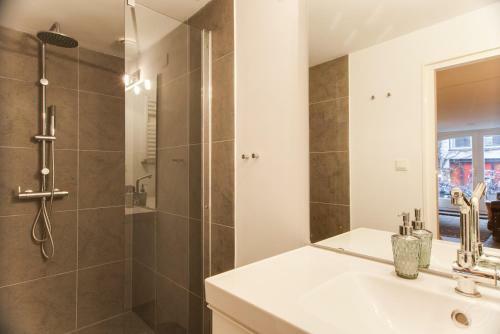 Apartamento Central Pijp Studio