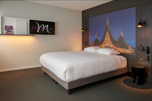 Mercure Hotel Tilburg Centrum