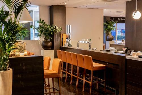 Mercure Hotel Tilburg Centrum