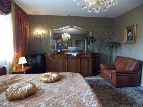 Bed & Breakfast Weena House