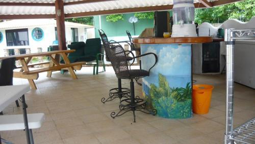 Agroturismo Villa Fortaleza 1