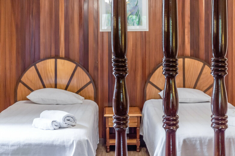 Paramanta Life Style Hotel