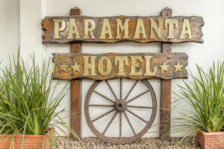 Paramanta Life Style Hotel
