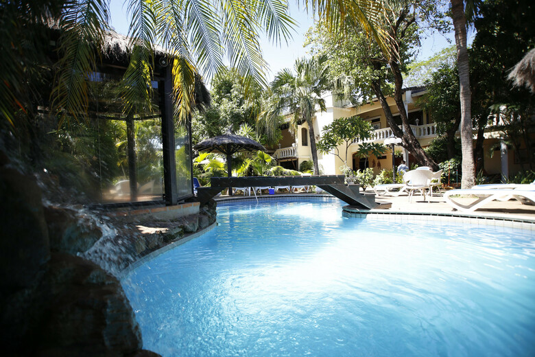 Paramanta Life Style Hotel