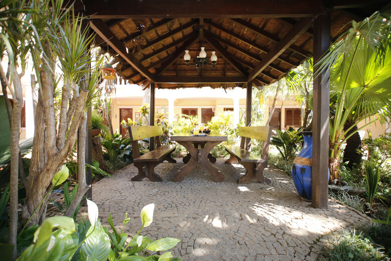 Paramanta Life Style Hotel