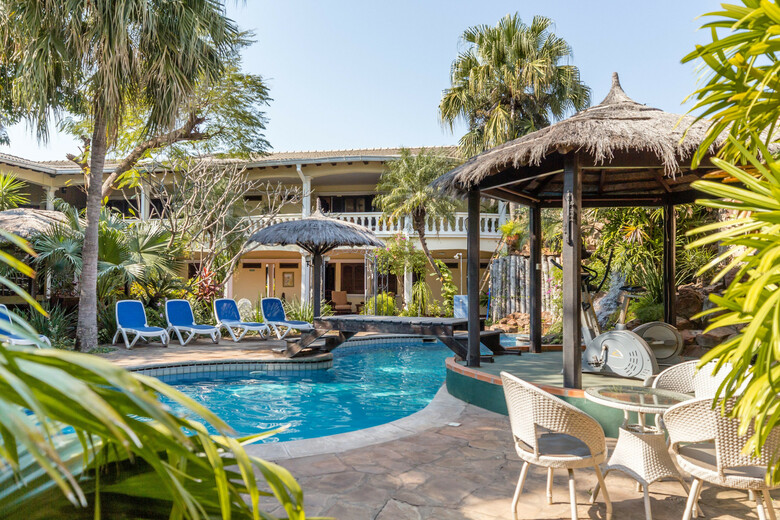 Paramanta Life Style Hotel