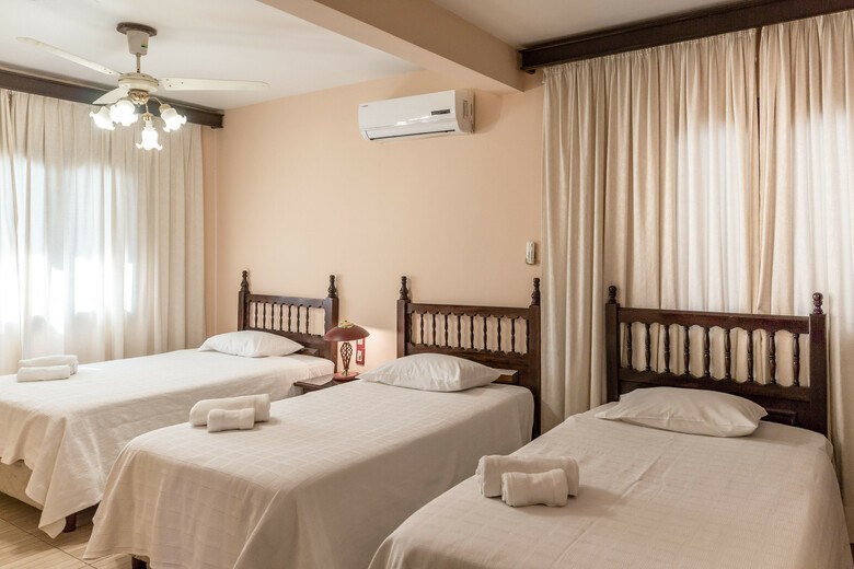 Paramanta Life Style Hotel