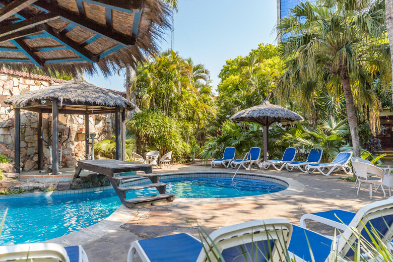Paramanta Life Style Hotel