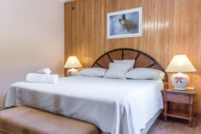 Paramanta Life Style Hotel