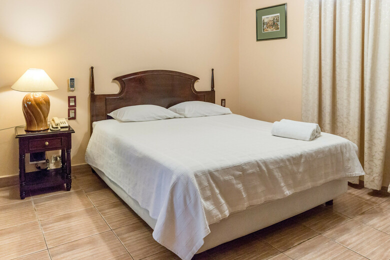 Paramanta Life Style Hotel