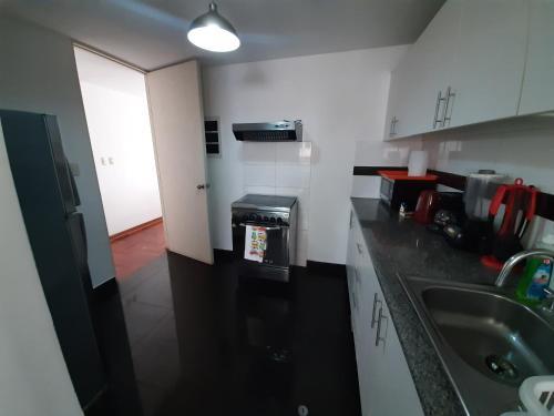 Apartamento 28 De Julio