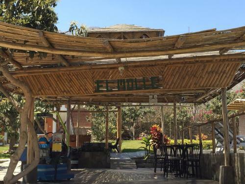 Hotel El Molle