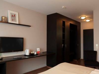 Hotel Wyndham Bremen Airport