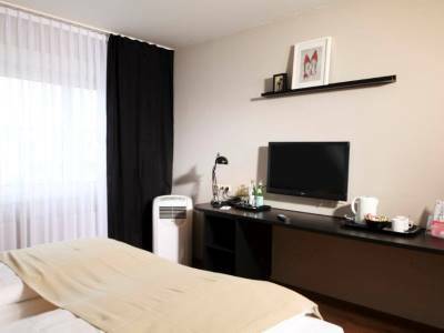 Hotel Wyndham Bremen Airport