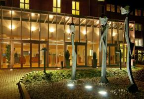 Best Western Macrander Hotel Dresden