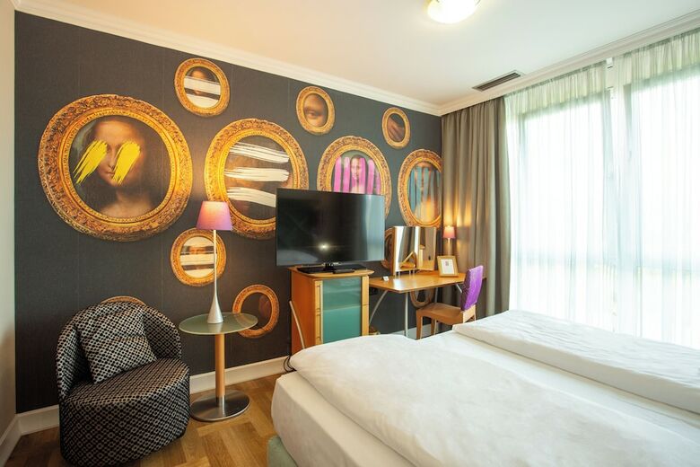 Classic Hotel Harmonie