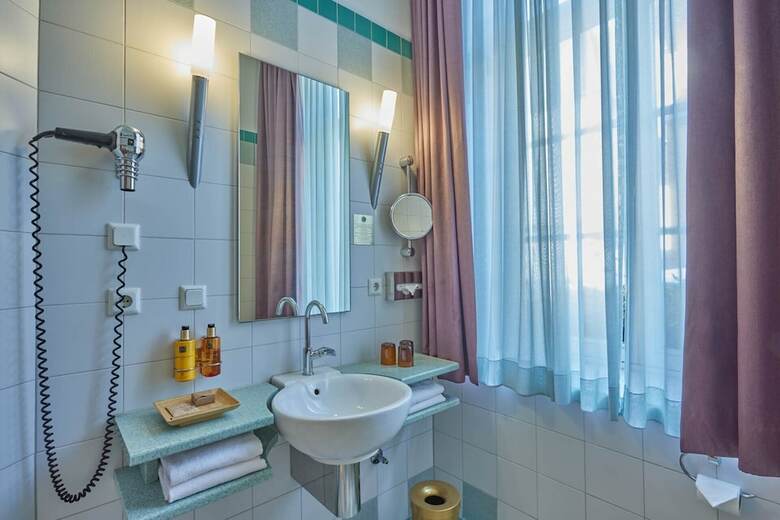 Classic Hotel Harmonie