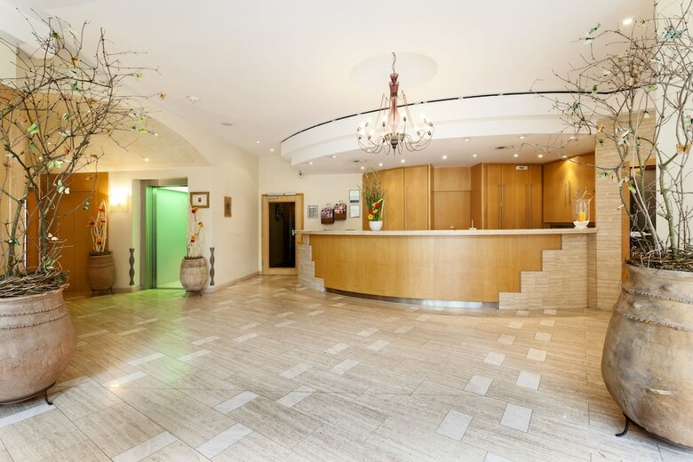 Classic Hotel Harmonie