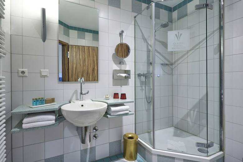 Classic Hotel Harmonie