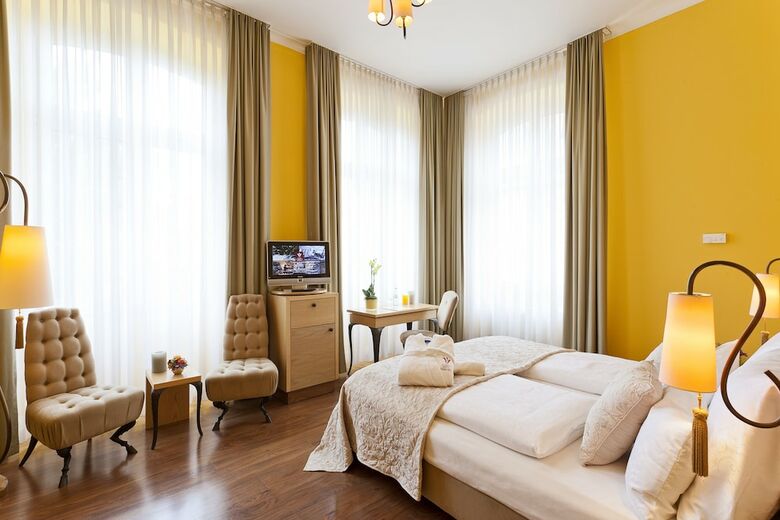 Classic Hotel Harmonie