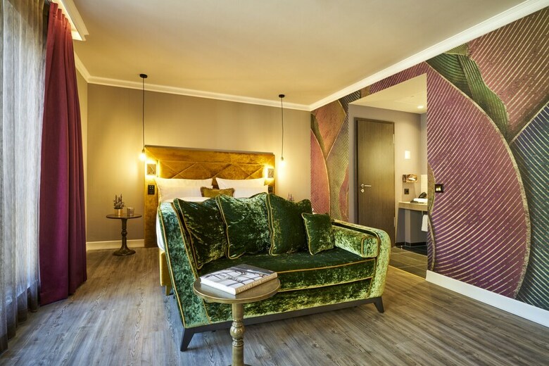 Classic Hotel Harmonie