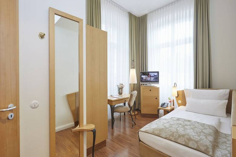 Classic Hotel Harmonie