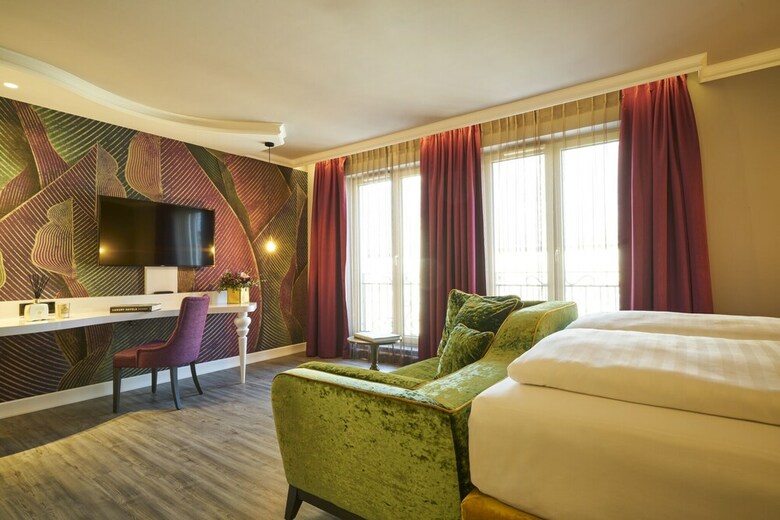 Classic Hotel Harmonie