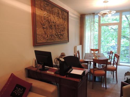 Hotel Thai Royal