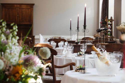 Schloss Hotel Dresden-pillnitz