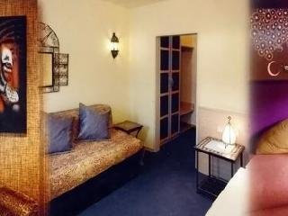 Hotel Arosa