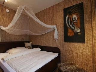 Hotel Arosa