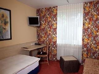 Hotel Arosa
