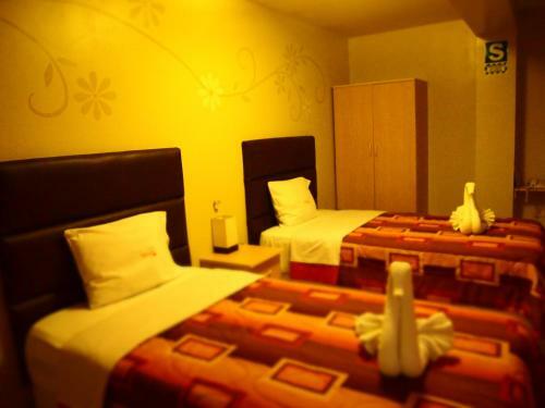 Hotel Valle Del Sol