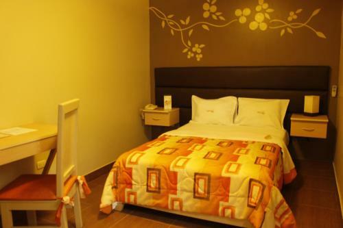 Hotel Valle Del Sol