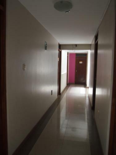 Hotel Valle Del Sol
