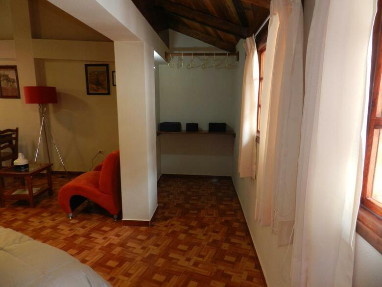 Apartamento Cherry Cusco