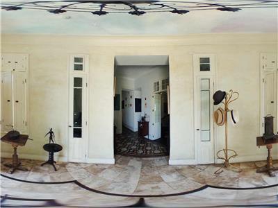 Casa Falleri Boutique Hotel