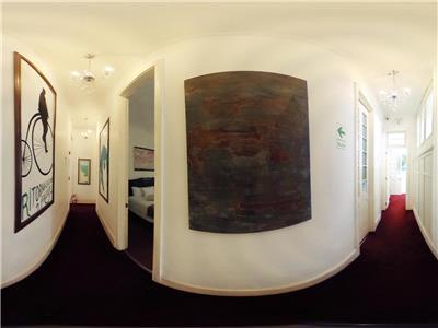 Casa Falleri Boutique Hotel