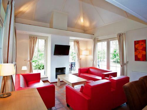 Hotel Holiday Home H6.23