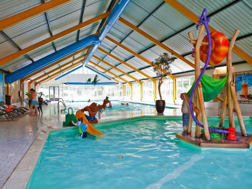Hotel Holiday Home H6.22