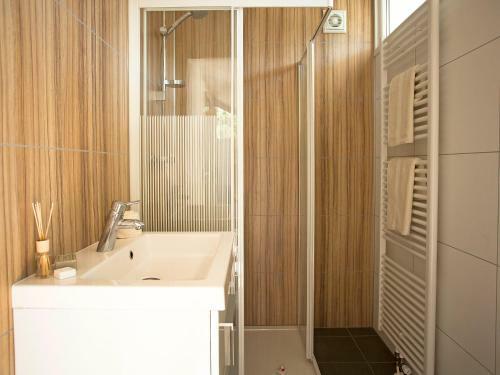 Hotel Holiday Home Type B.16