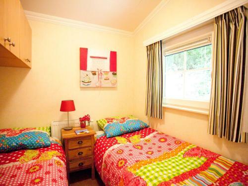 Hotel Holiday Home Type E.13