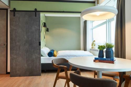 Cityden Amsterdam South Hotel Apartments
