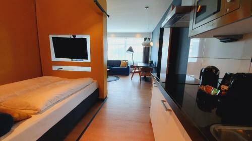 Cityden Amsterdam South Hotel Apartments