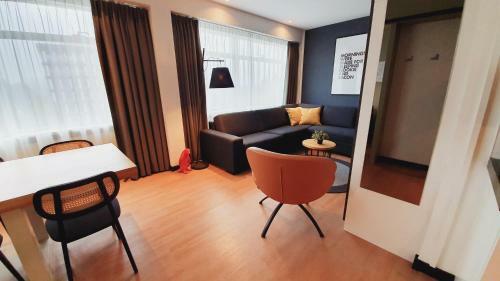 Cityden Amsterdam South Hotel Apartments