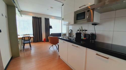 Cityden Amsterdam South Hotel Apartments
